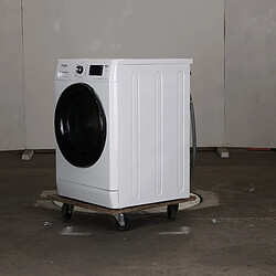 Avis Lave-linge Hublot WHIRLPOOL FFBD11489BVFR · Reconditionné