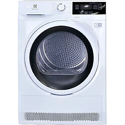 Seche-linge Pompe à Chaleur 8 kg ELECTROLUX EW8H3841SP