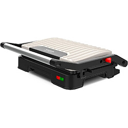 Grill TAURUS 1000W Ouverture 180°
