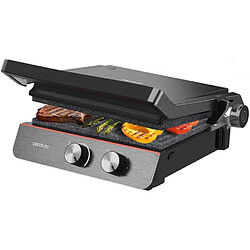 Grill Cecotec Blaze Neon 2200W Inox