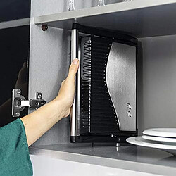 Grill Cecotec 750W RockStone Inox