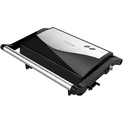 Grill Cecotec 750W RockStone Inox