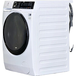 Avis Electrolux EW8W2123RA - Blanc · Reconditionné