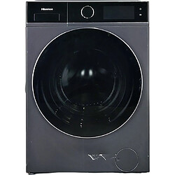 Lave-linge Sechant 10.5 kg HISENSE WD5I1045BBQ