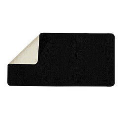 Guy Levasseur Tapis de bain uni 60x120 en polyester 60x120cm