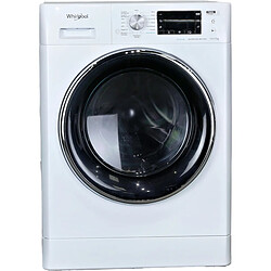 Lave-linge Sechant 11 kg WHIRLPOOL FFWDD1176258BCVFR