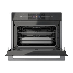Asko OCSM8478G - Noir