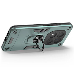Acheter Avizar Coque pour Redmi Note 15 Pro 5G avec Anneau Magnétique Vert