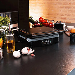 Grill Cecotec Plancha 2000W RockStone