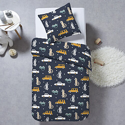 Parure de lit Home Collection