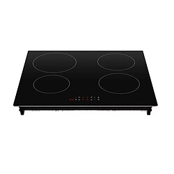Avis Plaque de cuisson induction 59cm 4 feux 7200w - HPBH09 - PURELECT