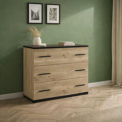 Commode & chiffonnier JLC KREATION
