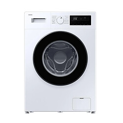 Lave-linge frontal 9kg 1400 tours/min - WW90FG3M05AW - SAMSUNG