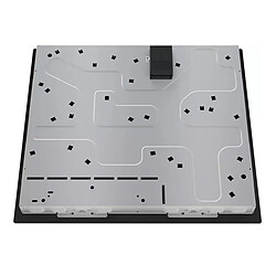Avis Table de cuisson induction 59cm 4 feux 6600w - HPBH05 - PURELECT