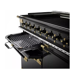 Acheter Piano de cuisson induction 167l 5 feux noir - ELS90EIGBBE-EU - Elise Luxe - FALCON