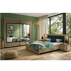 Chambre enfant complète JLC KREATION
