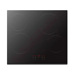 Table de cuisson induction 59cm 4 feux 6600w - HPBH05 - PURELECT