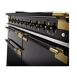 Avis Piano de cuisson induction 167l 5 feux noir - ELS90EIGBBE-EU - Elise Luxe - FALCON