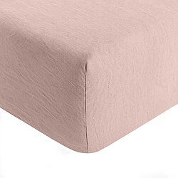 Drap housse Home Collection