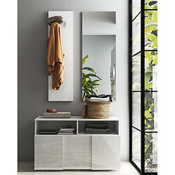 Vestiaire JLC KREATION