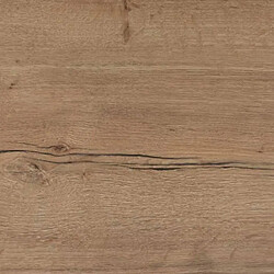 Acheter JLC KREATION Colonne 2 portes pleines bois et métal ERIA