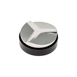 Avis Outil de nivellement pour café Motta, 53 mm – Noir