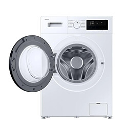 Acheter Lave-linge frontal 9kg 1400 tours/min - WW90FG3M05AW - SAMSUNG