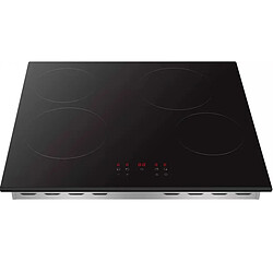 Table de cuisson