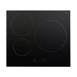 Table de cuisson induction 59cm 3 feux 7200w - HPBH08 - PURELECT
