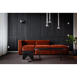 PROTOCOLE HOME Akupanel panneaux acoustique et décoratif 280 cm pas cher