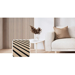 Acheter PROTOCOLE HOME Akupanel panneaux acoustique et décoratif 280 cm