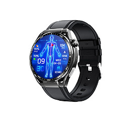 Montre connectée