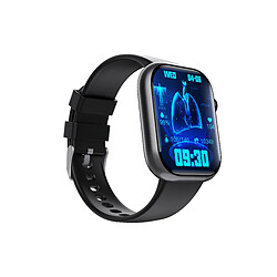 Montre connectée