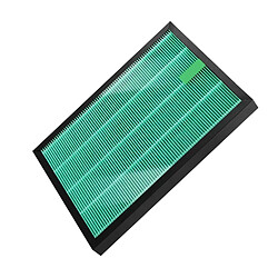 INF Lot de 2 filtres de rechange compatible avec Purificateur d'air Coway AP-1018/AP-1018F - H pas cher