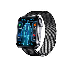 Montre connectée