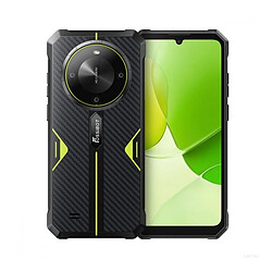 Smartphone Fossibot F105 64GB/4GB Double SIM Vert