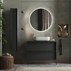 Ensemble de meuble de salle de bain JLC KREATION