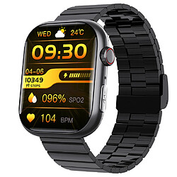 Montre connectée