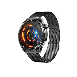 Montre connectée