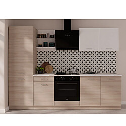 Cuisine complète JLC KREATION
