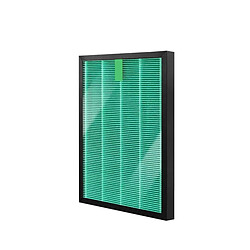 Avis INF Lot de 2 filtres de rechange compatible avec Purificateur d'air Coway AP-1018/AP-1018F - H