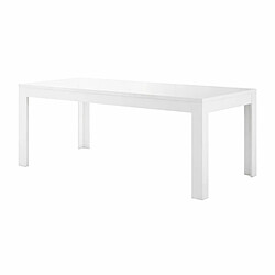 Table à manger