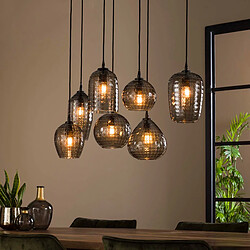 Suspension & lustre JLC KREATION
