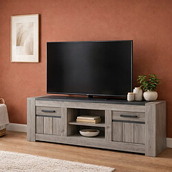 Meuble TV & Hi-Fi JLC KREATION