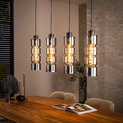 Suspension & lustre JLC KREATION