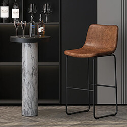 Tabouret JLC KREATION