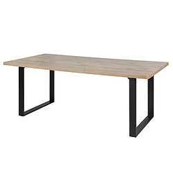 Table à manger