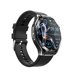Montre connectée