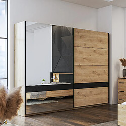 Armoire JLC KREATION