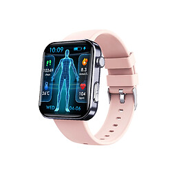 Montre connectée